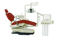 Стоматологическая установка HY- F3 (интегрированное стоматологическое кресло, правосторонние/левосторонние установки)